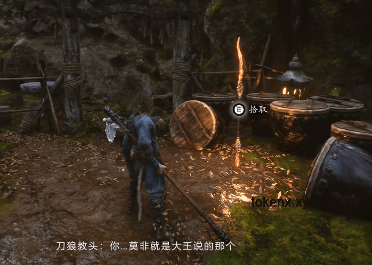 《黑神话：悟空》——国产3A游戏的里程碑与行业新风向